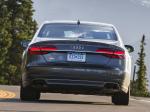 Audi S8 2014 года (NA)